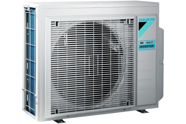 Daikin 3MXM68A Multi klíma kültéri egység (max. 3 beltéri egységhez)