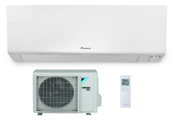 Daikin FTXM50A / RXM50A Perfera Inverteres Split klíma
