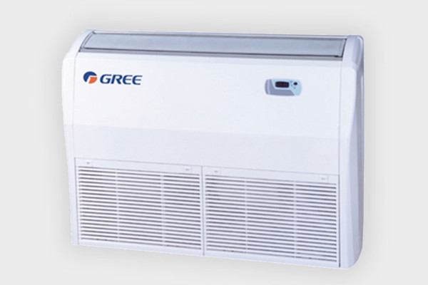 Gree GTH09CA Parapet Multi Klíma Beltéri