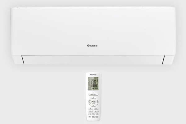 Gree GWH24AGD Pulse Multi Klíma Beltéri