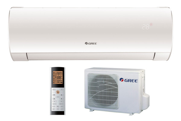 Gree GWH24ACE-K6DNA1A Comfort X Inverteres Split klíma