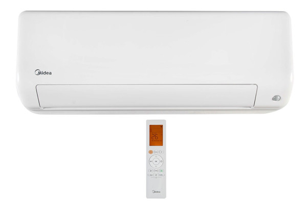 Midea MSEPDU-24HRFN8 All Easy Pro oldalfali multi beltéri egység