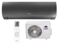 Gree GWH12ACCXD Dark Pro Inverteres Split klíma