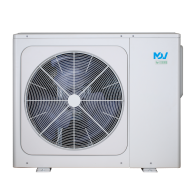 MDV MDVC-V5WD2ER8-P MDV Power monoblokkos hőszivattyú (R32, 5 kW, 1 fázis)