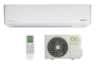 Polar SIEH0025SDLA/SO1H0025SDLA Lite Inverteres Split klíma