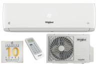 Whirlpool SPICR 309WF Inverteres Split klíma